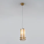 Подвесной светильник Modelux MODESTYLE MS.164.120 BS