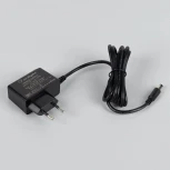 Блок питания ARDV-SP-12-12BW (12V, 1A, 12W) (Arlight, Адаптер, 5 лет) 049391