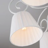 Потолочная люстра Bogate's Severina 303/8 (220V)