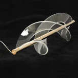 Подвесной светильник LED Lussole Knox LSP-7413 (220V, на проводе)