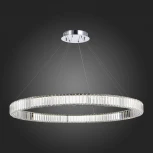 Подвесной светильник Tivoli SL1622.183.01 ST Luce (LED, 220V, на тросе, кольцо)