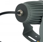 Архитектурная подсветка Feron LL-825 48496 D70xH155, IP65 8W 85-265V, 2700K (LED, 220V)