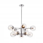 Потолочная люстра Freya Richard FR5596PL-10CH