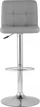 Стул барный Stool Group Малави LITE серый 2 шт