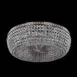Потолочная люстра Bohemia 1903 19031/55IV Ni