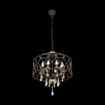 Подвесная люстра ST Luce Grassо SL789.423.08