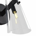 Бра Zortes Dallas ZRS.90611.01 (220V, IP21)