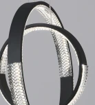 Подвесной светильник светодиодный Далим 09430-30+40A,19 Kink Light