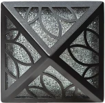 Уличный наземный светильник Runden Фьюжн V10041 (220V, IP44)