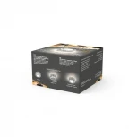 Встраиваемый точечный светильник Gauss Backlight BL095