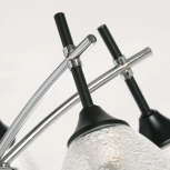 Потолочная люстра на штанге De City Дэла 635015205 (220V)