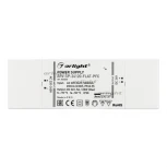 Блок питания ARV-SP-24120-FLAT-PFC (24V, 5A, 120W) (IP20 Пластик) 033263 Arlight