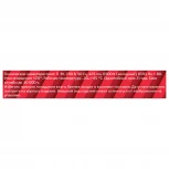 Настенно-потолочный линейный светильник светодиодный REV 28934 0