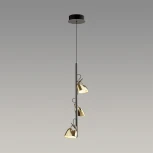 Подвесной светильник Malpa 5002/13L (LED, 220V, на тросе)