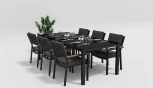 Обеденная группа Gardenini Calma DCLM.010522.С4