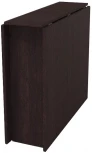 Стол-книжка Woodville СтК22 венге 260692
