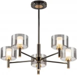 Потолочная люстра на штанге Citilux Elan CL241151 (220V)