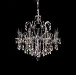 Подвесная люстра Lumina Deco Daniella LDP 9123-8