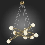 Подвесной светильник ST Luce Rialto SL1508.203.09