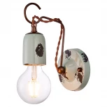 Бра Lussole Loft Vermilion LSP-8158 (220V, IP21)