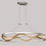 Подвесная люстра Favourite Infinite 2499-9P