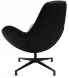 Кресло OSCAR чёрный Bradex Home FR 0907