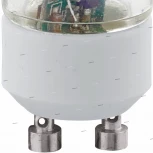 Лампочка светодиодная GU10 5W 400 lm 3000K Eglo Lm_led_gu10 11511