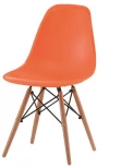 Стул Y-971 оранжевый