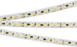 Светодиодная лента IC-A120-8mm 24V Warm2700 (9.6 W/m, IP20, 3528, 10m) (Arlight, стабилизированная) 025008(2)