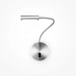 Настенный светильник (бра) Stem 3000К 3Вт IP 20 LED Maytoni Technical C035WL-L3CH3K