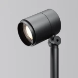 Наземный уличный светильник Maytoni Spira O497FL-L12B3K (LED, 220V, круглые, IP65)