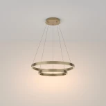 Подвесной светильник Maytoni Rim MOD058PL-L55BS3K