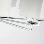 Подвесная люстра Favourite Diva 2821-7P (220V, на цепи, куб)