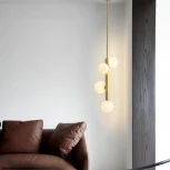 Подвесной светильник Arlen ImperiumLoft Arlen01 (191692-23)