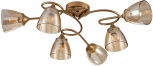 Потолочная люстра Escada CELOSIA 1112/6P