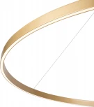 Подвесной светильник Maytoni Rim MOD058PL-L65BS4K