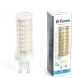 Лампочка светодиодная Feron LB-437 38214