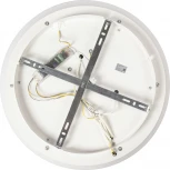 Настенно-потолочный светильник Мелодия Света CW1L 000026178