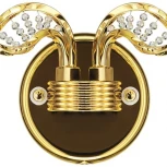 Бра Osgona Alveare 702622