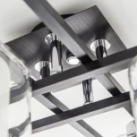 Потолочная люстра на штанге Citilux Диез CL111181 (220V)