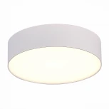 Потолочный светильник круглый ST Luce ST606.532.27 (LED, 220V, круглые)