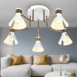 Потолочная люстра Rivoli Maira 7054-735