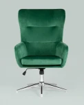 Кресло Stool Group Артис зеленый УТ000004540