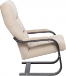 Кресло Leset Оскар (Фанера,Шпон березы/Велюр) Leset арт.2500000071454