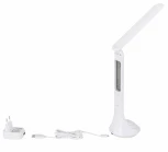 Офисная настольная лампа Globo Tyrell 58329W (LED, 220V, выключатель)