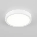 Потолочный светильник круглый Citilux Галс CL5522N (LED, 220V, круглые)