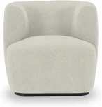 Кресло Livorno ОГОГО Обстановочка! (Букле,Мех/Бежевый) арт.761450