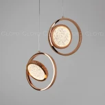 Подвесной светильник светодиодный Cloyd Ringone 11154 (220V, на проводе)