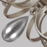 Подвесная люстра Dewitt FE-DEWITT9 Feiss