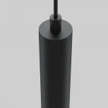 Трековый светильник магнитный 5W 48V Maytoni Focus Led TR179-1-5WTW-M-B (круглые)